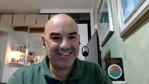 alexct77 online show from October 3, 6:02 pm