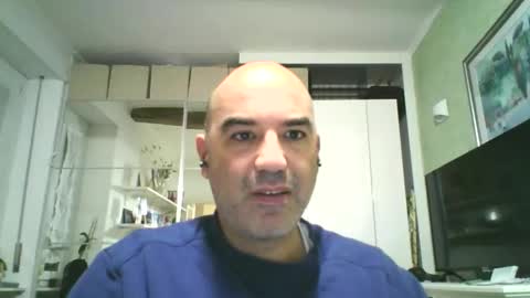 alexct77 online show from October 14, 5:09 pm