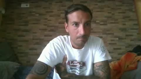 alexdelarge23 online show from October 27, 9:22 am