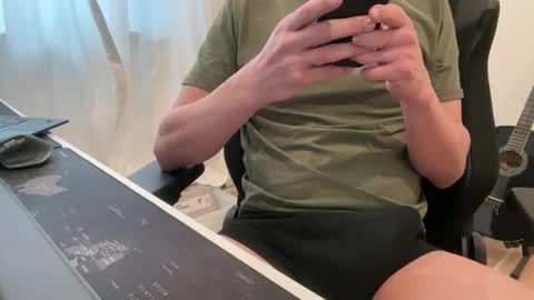 alexhunter4u online show from November 25, 10:17 am