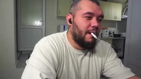 Alex online show from January 10, 9:06 pm