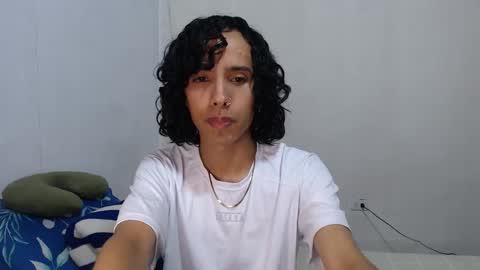 Alexis online show from February 23, 11:12 am