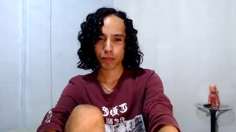 Alexis online show from May 20, 8:37 pm