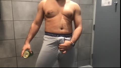 Alex online show from February 12, 9:01 pm