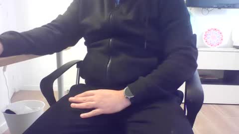 Slave Alex online show from November 24, 7:20 am