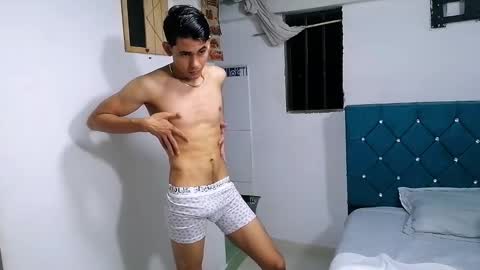 Alexis online show from February 28, 6:32 am