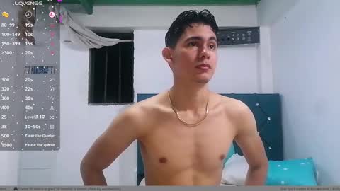 Alexis online show from January 12, 11:58 pm