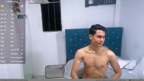 Alexis online show from January 15, 6:12 am