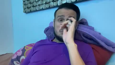 alexitho35 online show from October 21, 8:28 am