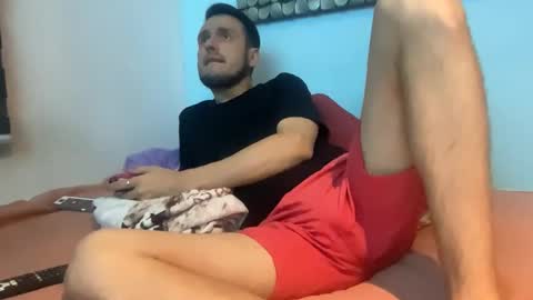 alexitho35 online show from October 19, 5:56 am