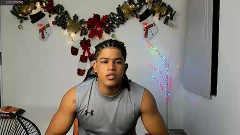 ALEXJ BLACK online show from December 15, 11:18 am