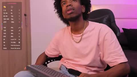 Alex Jaccob online show from January 16, 1:36 pm