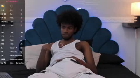 Alex Jaccob online show from October 7, 1:59 pm