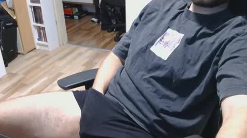 Alex online show from November 15, 9:17 pm