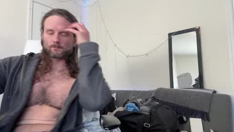 Snapshot of alexmanndickerson chatting on January 17, 2:39 pm Alex Mann online show from January 17, 2:39 pm