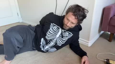 Alex Mann online show from January 5, 6:00 pm