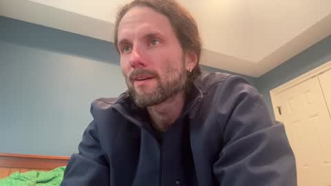 Snapshot of alexmanndickerson chatting on January 4, 4:32 pm Alex Mann online show from January 4, 4:32 pm