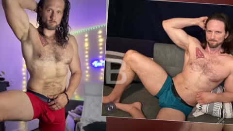 Snapshot of alexmanndickerson chatting on January 29, 4:19 pm Alex Mann online show from January 29, 4:19 pm