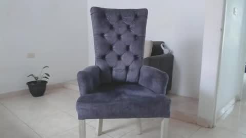 Snapshot of alexmaximuss chatting on February 9, 5:01 pm Maximuss online show from February 9, 5:01 pm
