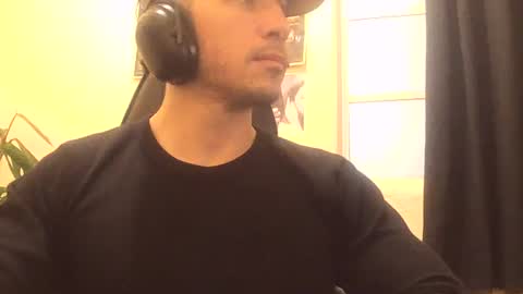 Alexxx online show from March 31, 7:10 am