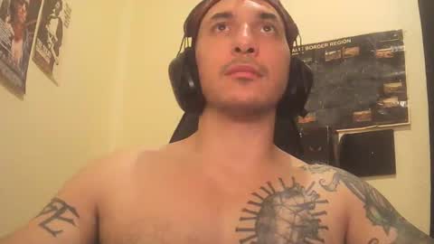 Alexxx online show from October 8, 6:29 am