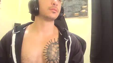 Alexxx online show from December 15, 4:04 pm