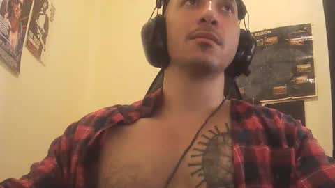 Alexxx online show from October 9, 4:34 pm