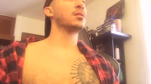 Alexxx online show from January 9, 4:39 pm