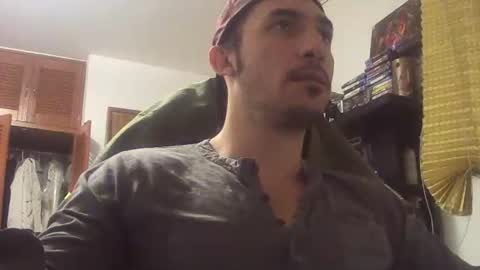 Alexxx online show from January 3, 12:33 am