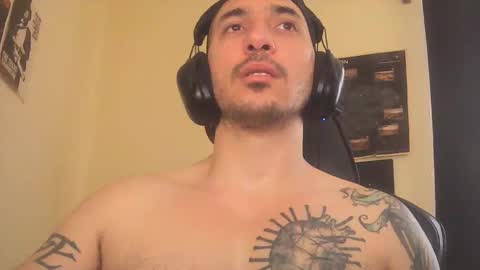 Alexxx online show from September 9, 4:17 pm