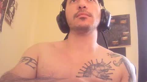 Alexxx online show from October 5, 5:39 pm