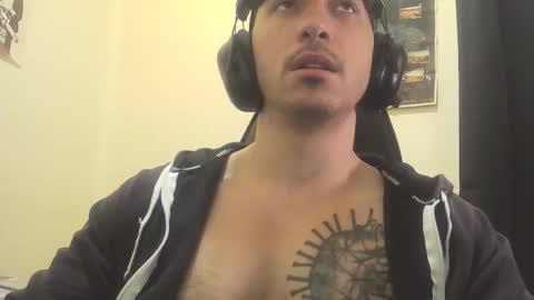 Alexxx online show from January 8, 4:34 pm