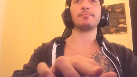 Alexxx online show from February 25, 5:36 pm
