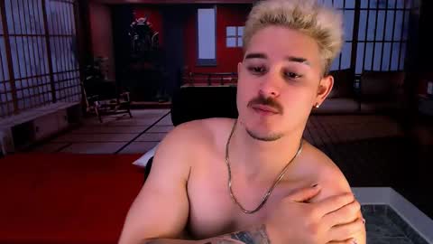 Alex online show from October 24, 8:21 pm