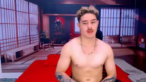 Alex online show from October 9, 7:19 pm