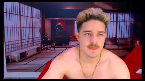 Alex online show from October 10, 7:29 pm