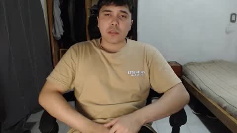 Alexander online show from April 9, 4:35 pm