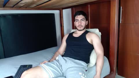 Snapshot of alexsb1998 chatting on September 12, 6:41 pm alexsb1998 online show from September 12, 6:41 pm