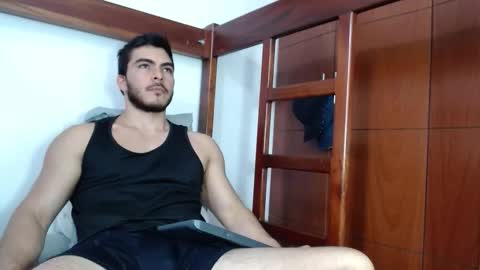 alexsb1998 online show from March 6, 7:11 pm