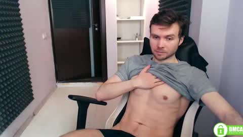 Alex Spilner online show from December 2, 12:08 pm