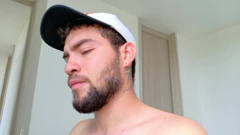 Alex online show from March 31, 8:21 pm