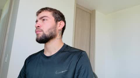 Alex online show from April 3, 2:47 pm