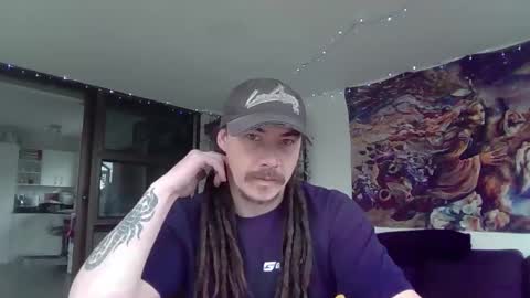 Alex online show from October 3, 2:27 am