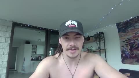 Alex online show from February 2, 12:30 am