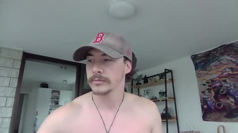 Alex online show from December 19, 3:29 am