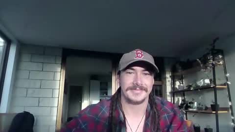 Alex online show from February 13, 7:03 am