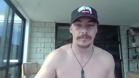 Alex online show from February 16, 1:38 am