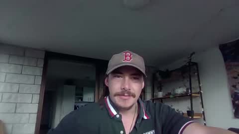 Alex online show from February 14, 6:12 am