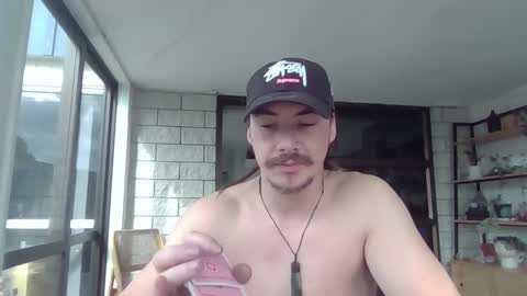 Alex online show from January 31, 4:47 am