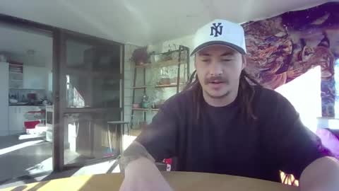 Alex online show from April 1, 4:14 am